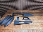 M Performance Carbon Fiber Interieurset BMW F30/F31, Ophalen, Nieuw, BMW