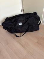 Travelz Reistas XL - 135 Liter 2 stuks, 30 cm of meer, Zwart, Nieuw, 35 tot 55 cm