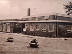 Onderdendam dorpshuis, fotokaart, Verzamelen, Ansichtkaarten | Nederland, Ophalen of Verzenden