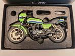 Mile Stone Kawasaki z1000r, Hobby en Vrije tijd, Ophalen of Verzenden, Nieuw, 1:9 t/m 1:12, Auto