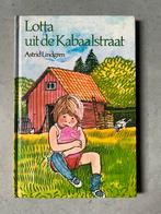 Lotta uit de Kabaalstraat - Astrid Lindgren, Gelezen, Astrid Lindgroen, Ophalen of Verzenden