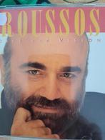 cd DEMIS ROUSSOS - VOICE AND VISION (1989), Ophalen of Verzenden, 1980 tot 2000, Gebruikt