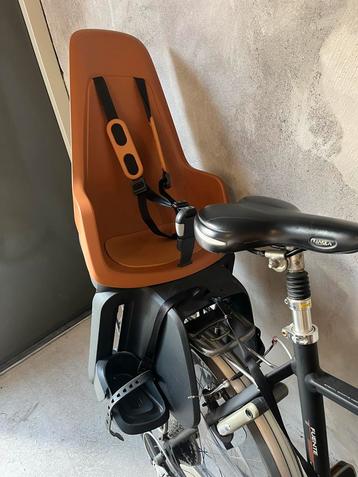 Bobike Fietsstoeltje Achter beschikbaar voor biedingen