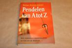 Pendelen van A tot Z - Petra Sonnenberg, Boeken, Ophalen of Verzenden, Zo goed als nieuw, Overige onderwerpen, Achtergrond en Informatie