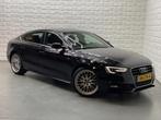 Audi A5 Sportback 1.8 TFSI 3X S LINE 2E EIGENAAR NAP CRUISE, Auto's, Audi, Te koop, Benzine, A5, Hatchback