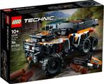 LEGO | Technic | Terreinwagen | 42139, Lego, Lego, Nieuw, https://legohouse.com/en-gb/info/contact-us/