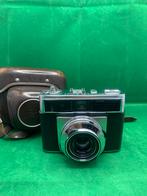 Zeiss Ikon Contessamat SE Rangefinder Camera, Ophalen of Verzenden, Gebruikt, Compact, Overige Merken