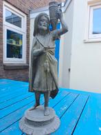 Oud Beeld., Antiek en Kunst, Ophalen of Verzenden