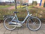Gazelle Bloom Damesfiets - Goed Onderhouden, 53 tot 56 cm, Versnellingen, Ophalen of Verzenden, Zo goed als nieuw