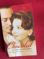 Chocolat - joannne harris, Gelezen, Wereld overig, Ophalen of Verzenden, Joannne harris