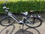 Elektrische fiets, Gebruikt, 50 km per accu of meer, Batavus, 47 tot 51 cm