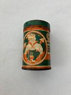 Oud snoepblik Tuurke, Verzamelen, Blikken, Ophalen of Verzenden, Gebruikt, Overige