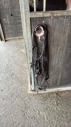 Zeer nette hoofdstel met bit te koop, Ophalen, Gebruikt, Overige soorten