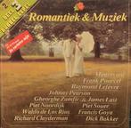 2LP Div. Orkesten-Romantiek & Muziek Deel 3-als nw, Cd's en Dvd's, Vinyl | Verzamelalbums, Ophalen of Verzenden, Zo goed als nieuw