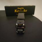 WSI DAF Kesbeke Fijn Tafelzuren Truck Model, Overige merken, 1:50 of kleiner, Ophalen of Verzenden, Zo goed als nieuw