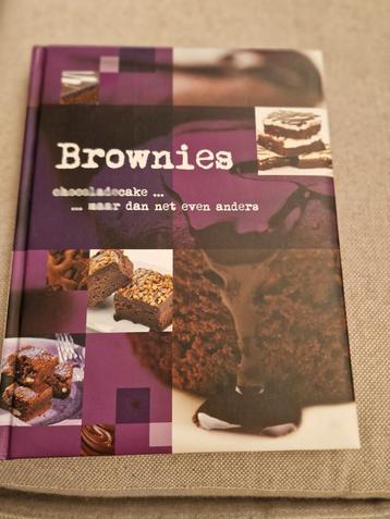 Brownies beschikbaar voor biedingen