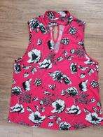 Blouse zonder mouw maat M, Ophalen of Verzenden, Gedragen, Maat 38/40 (M), Overige kleuren
