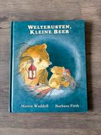 Martin Waddell - Welterusten kleine beer, Boeken, Ophalen of Verzenden, Zo goed als nieuw, Martin Waddell; Barbara Firth