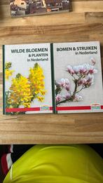 Natuur boekjes, Ophalen of Verzenden, Zo goed als nieuw, Natuur algemeen