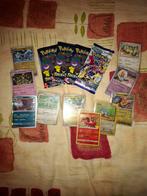 Pokemon Lot, Hobby en Vrije tijd, Verzamelkaartspellen | Pokémon, Ophalen of Verzenden, Nieuw, Meerdere kaarten, Foil