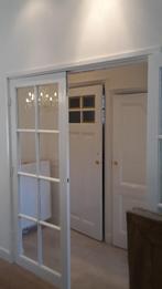 Schilderwerk binnen en buiten /behangwerk o.a.renovlies, Diensten en Vakmensen, Schilders en Behangers, Buitenschilderwerk