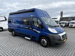 Knaus Boxstar Freeway 630ME Enkele-bedden/2013/Euro-5/Airco!, Buscamper of Camperbus, Fiat, Bedrijf, Tot en met 3