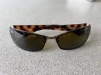 Vintage Ray-Ban zonnebril, Gebruikt, Zonnebril, Bruin, Ophalen of Verzenden