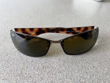 Vintage Ray-Ban zonnebril beschikbaar voor biedingen