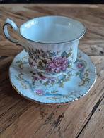 Royal Standard Theekop en Schotel, Ophalen of Verzenden