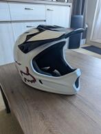 New FOX full face rampage helm size XL, Overige merken, Offroadhelm, XL, Ophalen of Verzenden