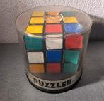 Rubik's Cube 'Puzzler' Vintage, Ophalen of Verzenden, Minder dan 500 stukjes, Gebruikt, Rubik's of 3D-puzzel