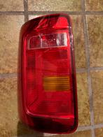 Achterlicht kap vw caddy links, Auto-onderdelen, Ophalen of Verzenden