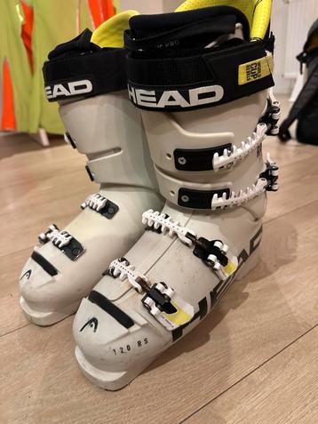 Head Raptor RS 120 skischoenen, Maar 43 beschikbaar voor biedingen
