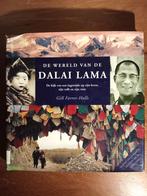 De Wereld van de Dalai Lama, Ophalen of Verzenden, Zo goed als nieuw, Gill Farrer-Halls, Boeddhisme
