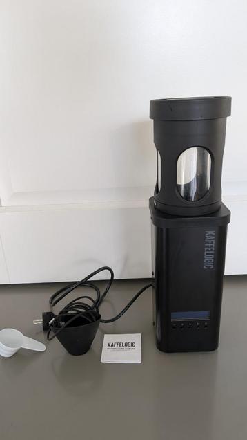 Kaffelogic Nano 7 coffee roaster beschikbaar voor biedingen