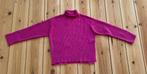 Minimum - Trui / Coltrui - Roze Wol - Maat XS (maat 34), Kleding | Dames, Ophalen of Verzenden, Zo goed als nieuw, Maat 34 (XS) of kleiner