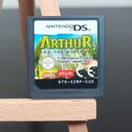 Arthur and the Minimoys - DS game, Vanaf 3 jaar, Gebruikt, Ophalen of Verzenden, 1 speler