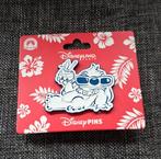 Stitch Hawaï pin - Disneyland Parijs (nieuw) 2, Verzamelen, Ophalen of Verzenden, Nieuw, Speldje of Pin