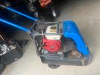 Errut trilplaat  honda motor weinig gebruikt, Tuin en Terras, Ophalen, Gebruikt