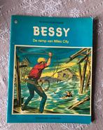 Bessy, Gelezen, Willy Vandersteen, Eén stripboek, Ophalen of Verzenden