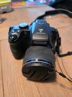 Fujifilm FinePix S9400W Camera, Gebruikt, Compact, Ophalen of Verzenden, Fuji