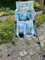 FemStar One2Stay kinderstoel camping, Ophalen, Gebruikt, Inklapstoel, Gordel(s)