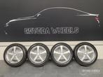 17” originele Mercedes A W177 B W247 velgen + winterbanden, Auto-onderdelen, Banden en Velgen, Gebruikt, -, -, Banden en Velgen