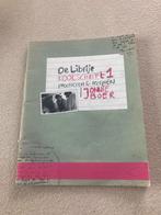 De Librije Kookschrift 1 - Jonnie Boer, Ophalen of Verzenden, Gelezen