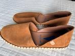 Verbenas espadrilles - nooit gedragen, Ophalen of Verzenden, Nieuw, Bruin, Espadrilles of Moccasins