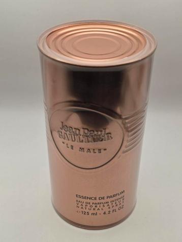 Jean Paul Gaultier Le Male Essence eau de parfum 125ML beschikbaar voor biedingen