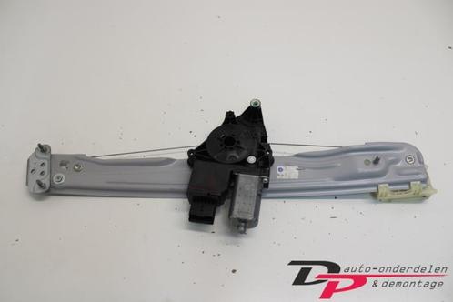 Ruitmechaniek 4Deurs rechts-voor van een Opel Crossland X, Auto-onderdelen, Ruiten en Toebehoren, Opel, Gebruikt, 3 maanden garantie
