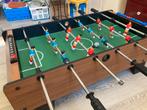 Tafelvoetbalspel - leuk voor Sinterklaas, Hobby en Vrije tijd, Drie of vier spelers, Ophalen, Zo goed als nieuw