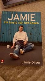 Jamie - De Basis van het koken, Verzenden, Nieuw, Jamie Oliver