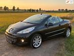 Peugeot 207 CC 1.6 VTi Premiere, Voorwielaandrijving, 15 km/l, Gebruikt, 4 cilinders